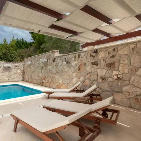 Villa Vanilla By Guide *