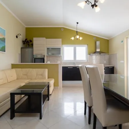 Vanilla By Guide فيلة بريسبا