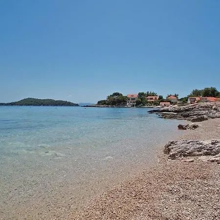 Vanilla By Guide فيلة بريسبا