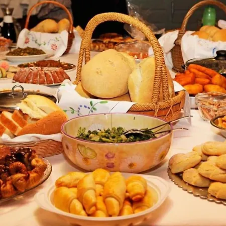 فيلة Vanilla By Guide بريسبا